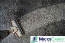 Mick’s Carpet Cleaning Brisbane logo